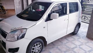 Suzuki Cultus VXL 2018 03211431100