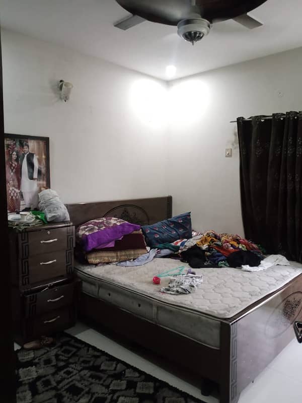 5 Marla House For Sale In Paragon City Lahore 14