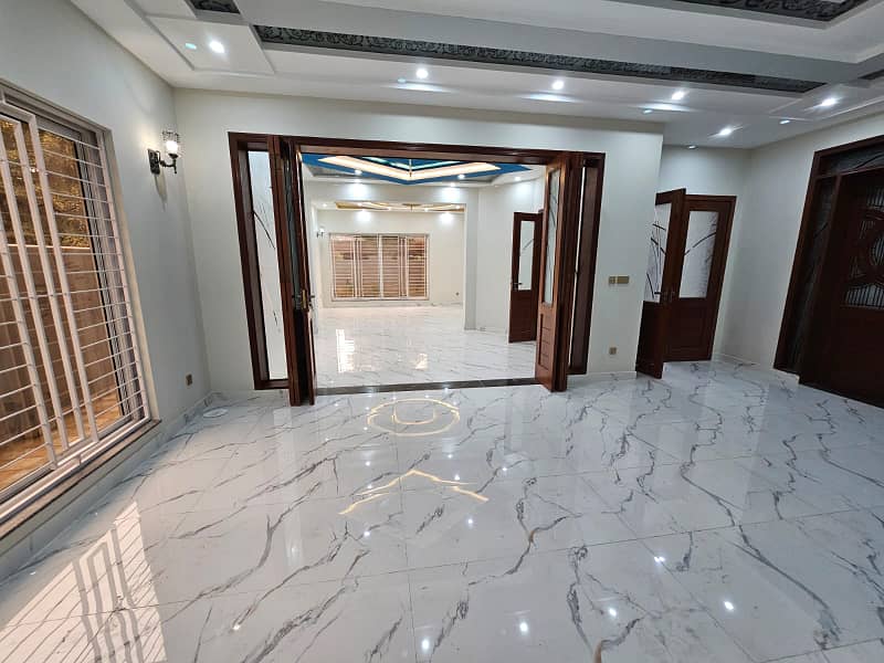 1 Kanal Brand New Luxury House For Rent 10