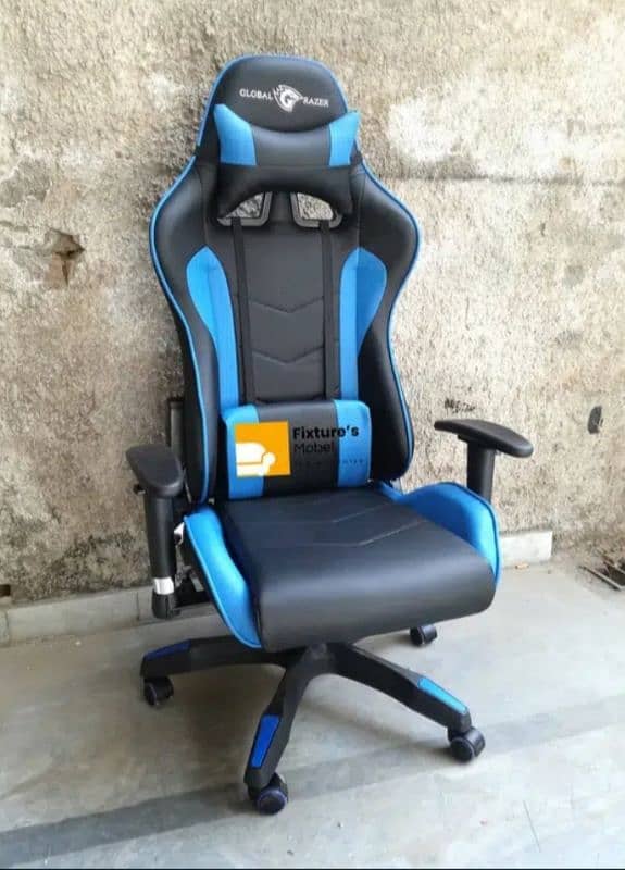 Gaming chair/computer chair 2