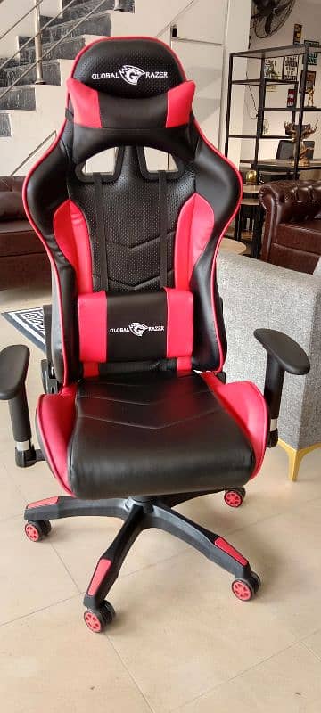 Gaming chair/computer chair 5