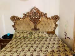 CHINIOTE BED SET