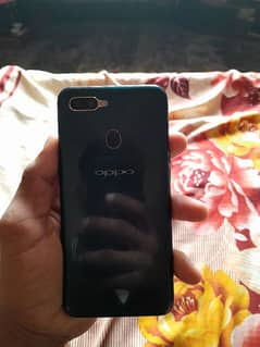 oppo A7