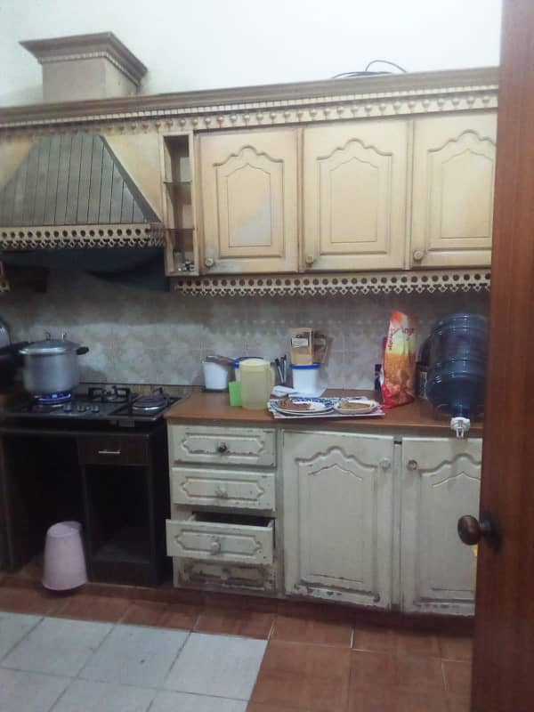 Lower Portion In Johar Town Phase 1 For Rent 5