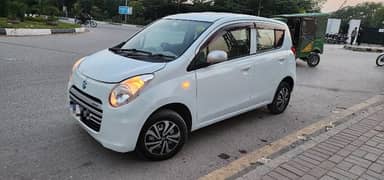 Suzuki Alto 2013/17 eco idling stop ganiune full option