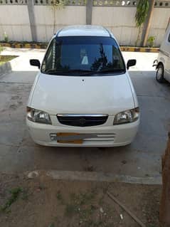 Suzuki Alto 2011