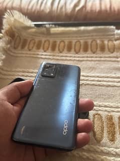 Oppo f19 6/128 without box 0