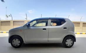 Suzuki Alto 2019 0