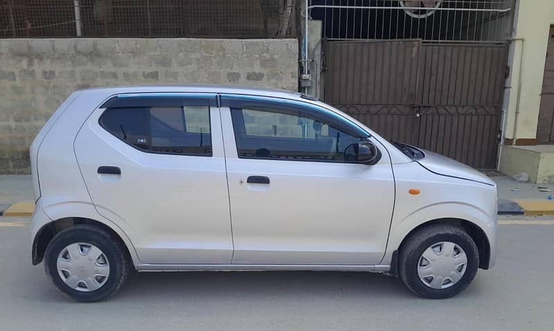 Suzuki Alto 2019 2