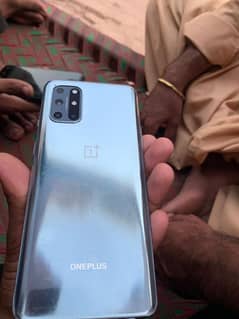 OnePlus 8t 12gb256 all ok whatapp 03029329382