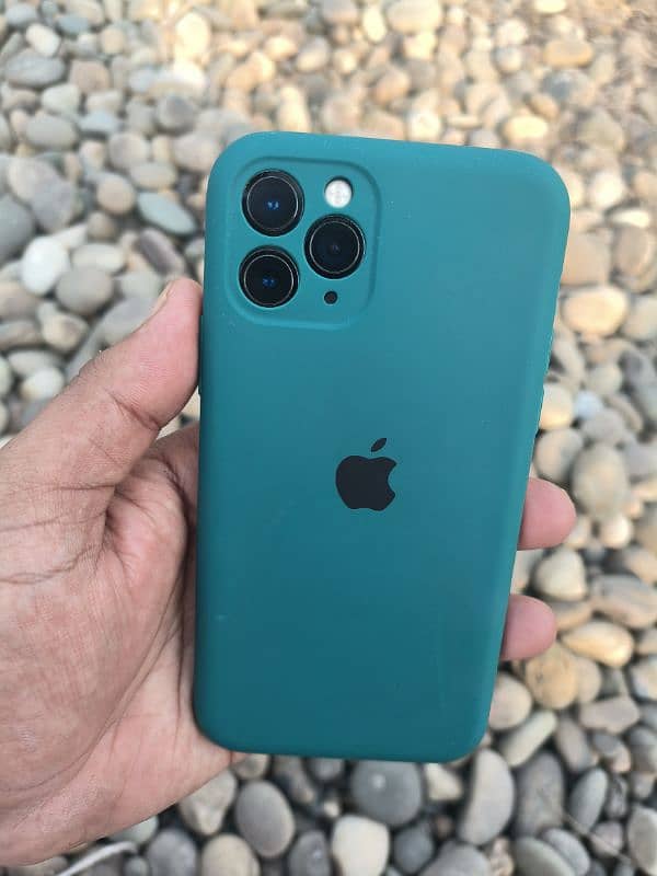 Iphone 11 Pro Non PTA 1