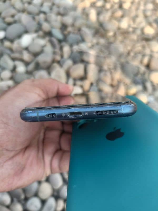 Iphone 11 Pro Non PTA 6