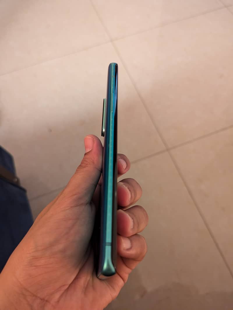 Oneplus 8 pro Official PTA 5