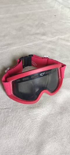 Mountain Hiking Goggles