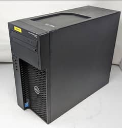 Dell Precision T1700 Tower i5 4th Gen processor Gaming&Workstation PC 0