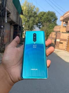 OnePlus 8