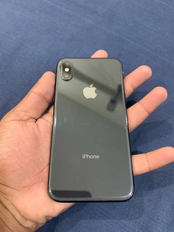 iphone Xs Jv 2