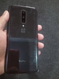 One Plus 7 Pro Black