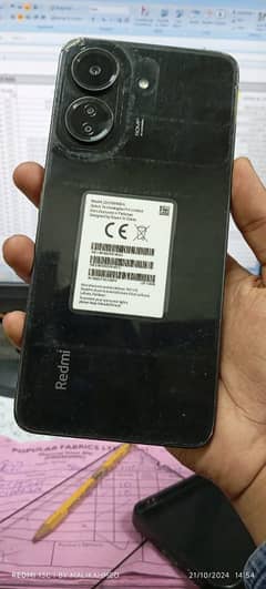 Redmi 13C 6/128