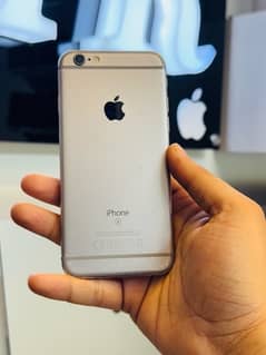 IPHONE 6s PTA APPROVE Condition 10/9 LL/A model