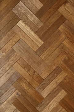 Wooden Flooring / Vinyl Floor / SPC Flooring / Wallpaper / Blinds