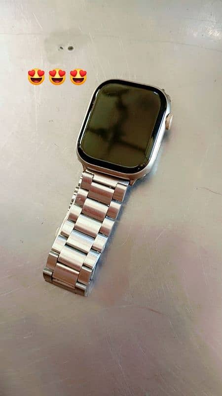 HK 9 PRO SMART WATCH ph03040111075 3