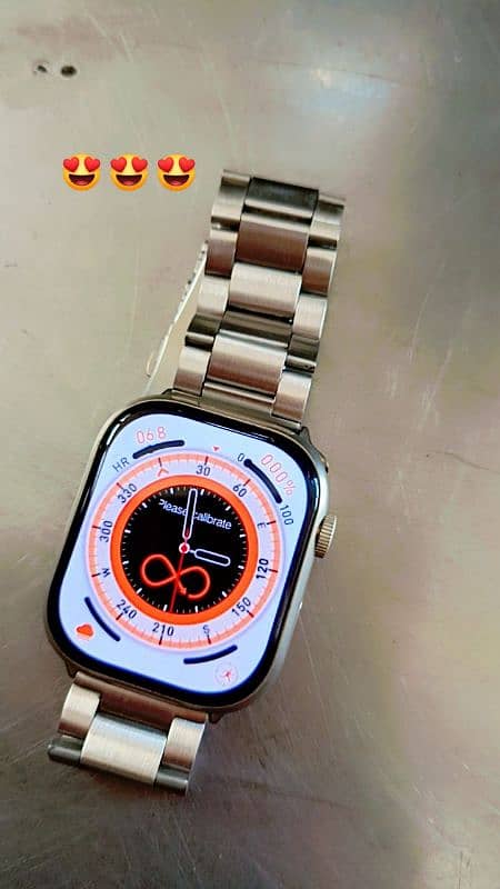 HK 9 PRO SMART WATCH ph03040111075 5