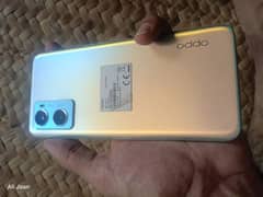 Oppo A96 New Condition 8/128