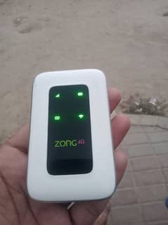 zong device 4G