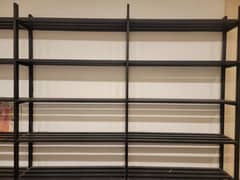 Shelves & Racks