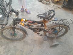 cycle for sale