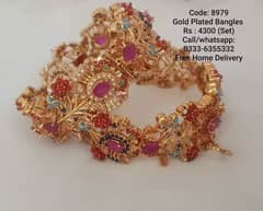 bridal jewellery