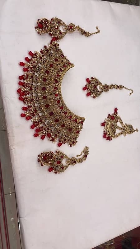 bridal jewellery 1