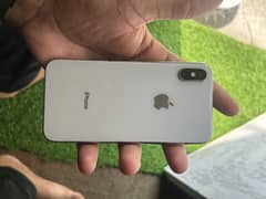 iPhone X (256Gb) non pta