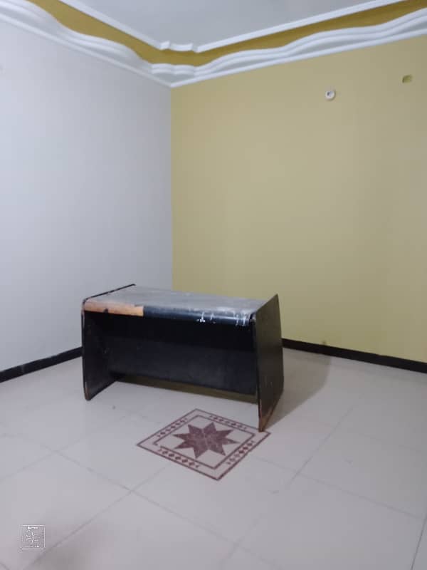 Flat Of 1400 Square Feet Is Available For rent 2