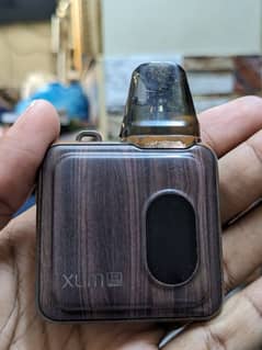 oxva Sq pro