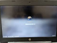 HP Chromebook 11 g5 4/32 0