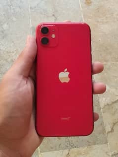 IPHONE 11 64GB WATER PACK