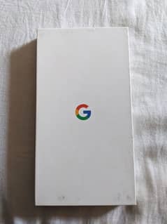 google pixel 4a 5g 6 gb ram 64 gb rom