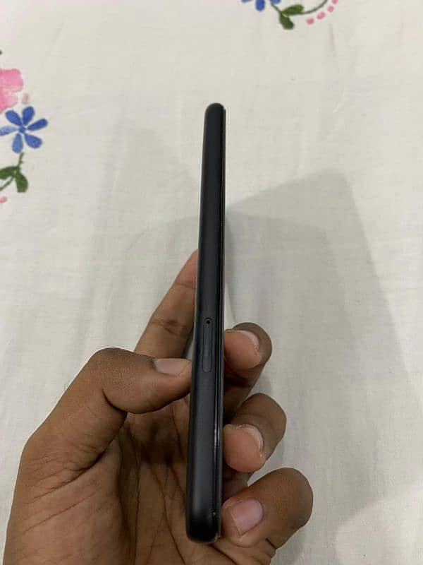 google pixel 4a 5g 6 gb ram 64 gb rom 4