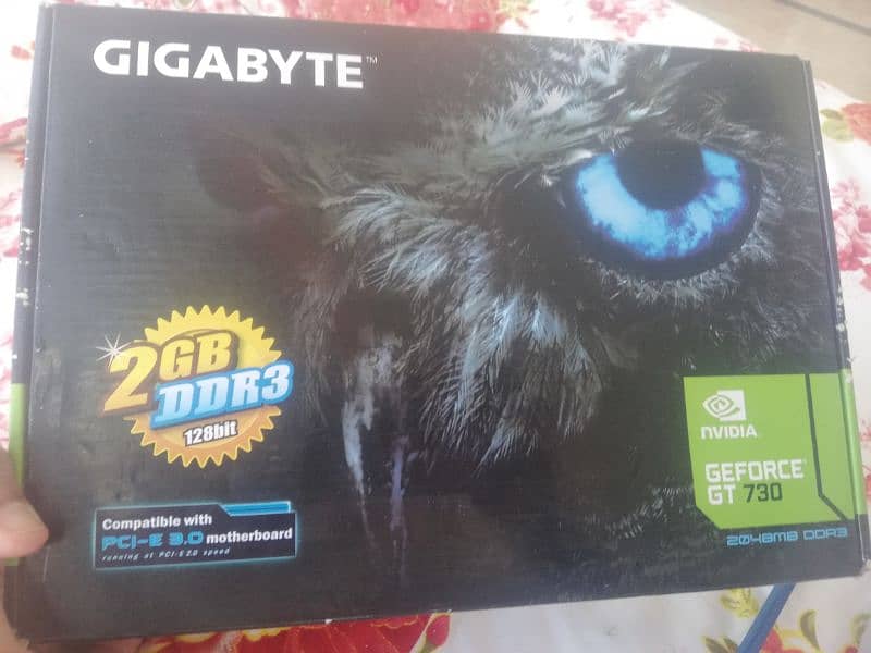 gigabyte 730 2gb graphics card 1