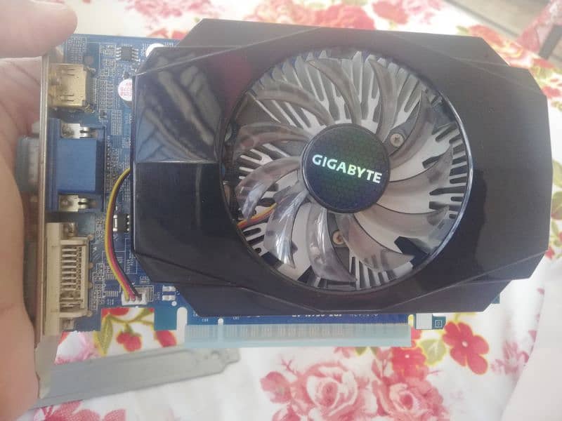 gigabyte 730 2gb graphics card 6