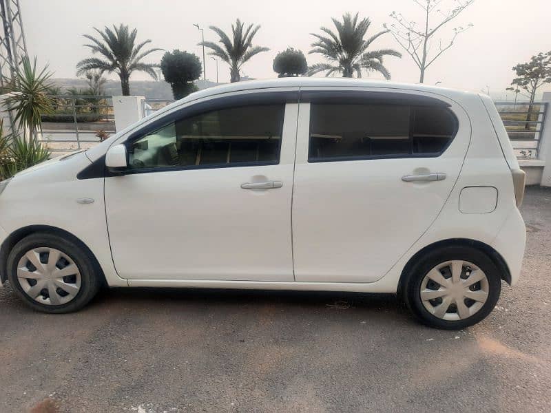 Daihatsu Mira 2016 7