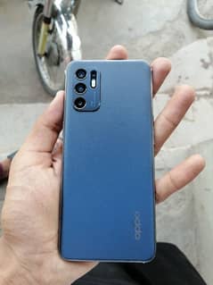 oppo reno 6    8/128