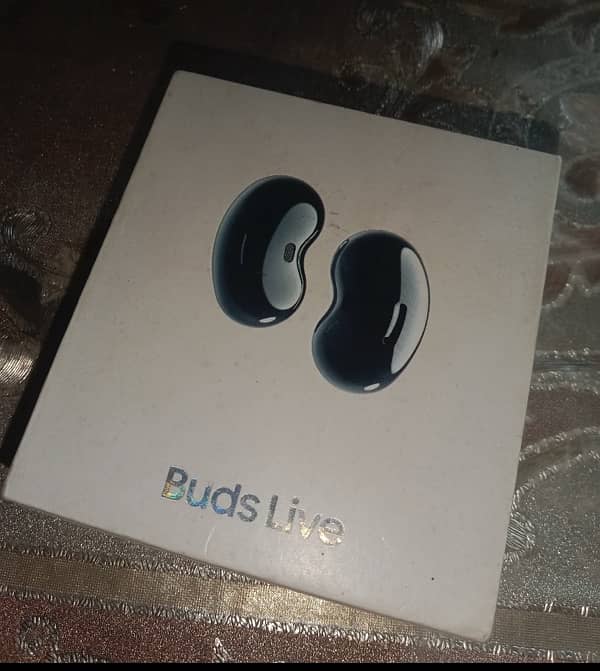 buds samsung sounds by AKG 0