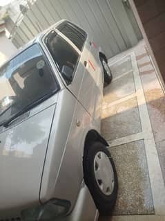 Suzuki Mehran VX 2005