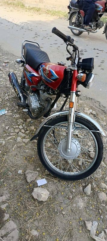 23 ka 24 ha bike 10 by 10 2