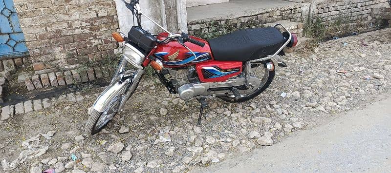 23 ka 24 ha bike 10 by 10 5