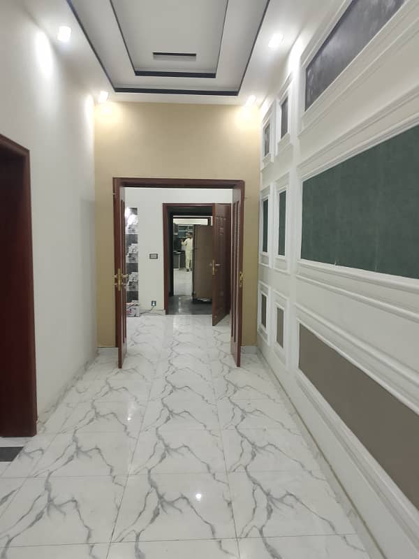 1100sqft hall available in johar town 0