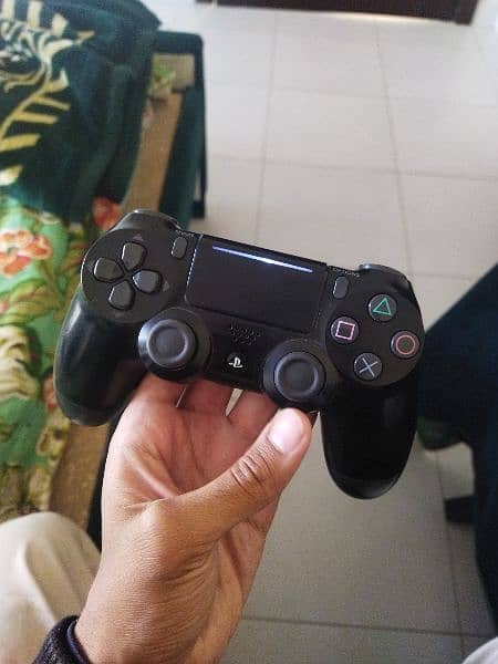 PS4 V2 Original Controller 0